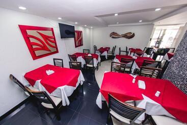 בית מלון כפרי Brasilia Park