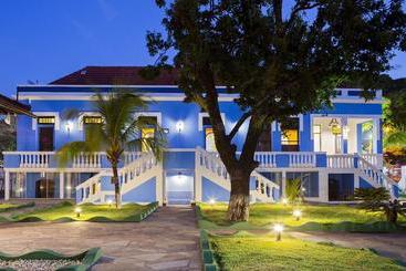 酒店 Casarão Amazônia
