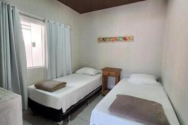 호텔 E Pousada Pouso54