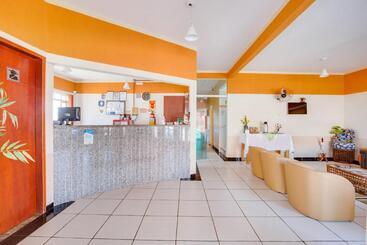 酒店 Fabiel Palace