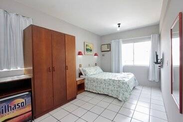 فندق Ilha Sol Praia