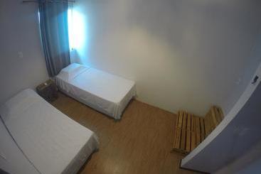 هتل Local Hostel Manaus