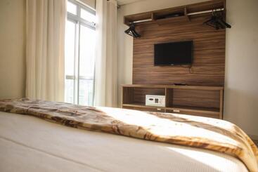 호텔 Manhattan Apart