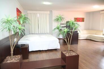 בית מלון כפרי Mansão Dos Nobres