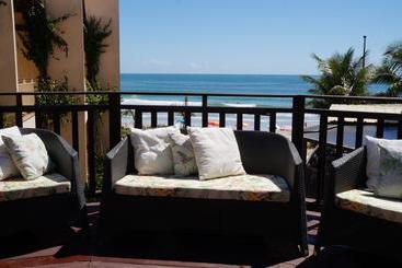 בית מלון כפרי Morada Do Mar