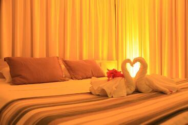 ホテル Namoa Pousada