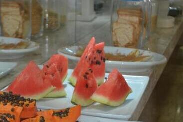 酒店 Obino São Borja