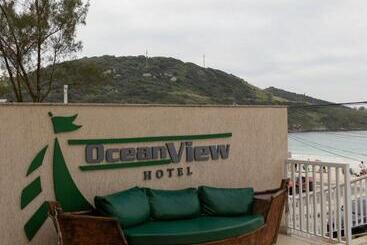 בית מלון כפרי Ocean View