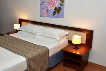 酒店 Opala Campinas Centro