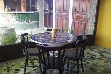 فندق Pousada Recanto Do Caja