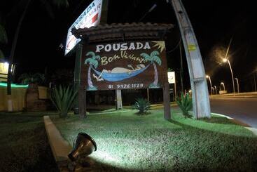 فندق Pousada Bon Vivant