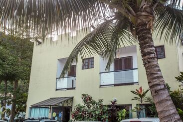 Отель Pousada Castelinho