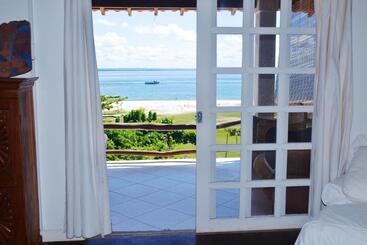 호텔 Pousada Chic N Choc