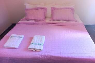 هتل Pousada Da Mercia