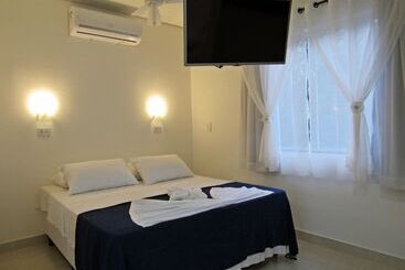 فندق Pousada Do Pinheiro