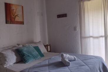 ホテル Pousada Dos Soles