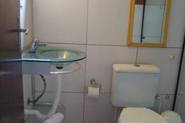 فندق Pousada Flat Castor