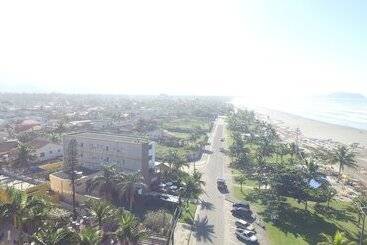 호텔 Pousada La Naila