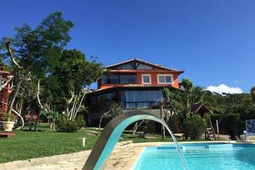 هتل Le Jardin Búzios