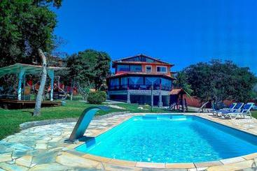 هتل Le Jardin Búzios