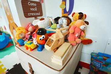 בית מלון כפרי Pousada Luis Xv