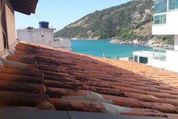 Отель Pousada Lymar