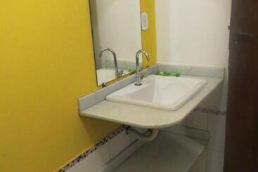 酒店 Pousada Marendaz