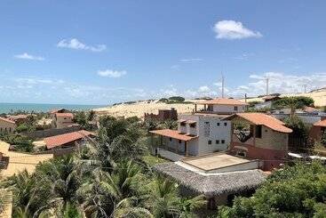 هتل Pousada Morada Do Sol