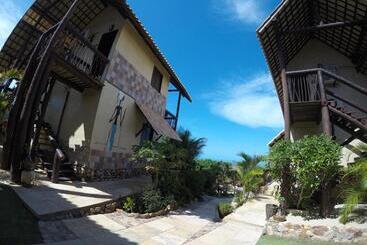 هتل Pousada Mundial