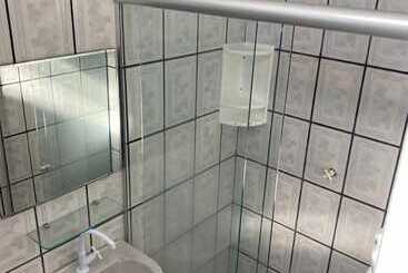 Отель Pousada Pedra Furada