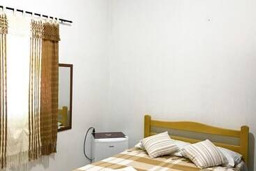 فندق Pousada Pepone