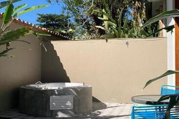 酒店 Pousada Pontal Gardens