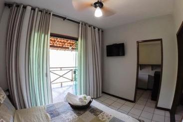 Отель Pousada Portal Do Sol