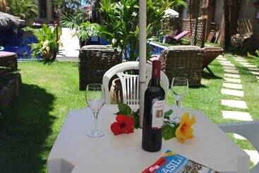 فندق Pousada Presidente