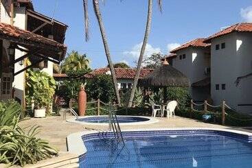 בית מלון כפרי Pousada Quatro Estações