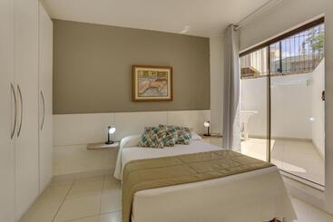 فندق Pousada Saint Paul