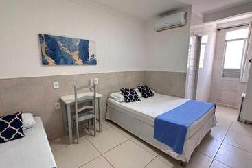 Отель Pousada Sao Luiz