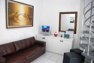 هتل Pousada Savoy
