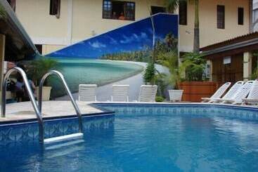 בית מלון כפרי Pousada Solar Da Ilha