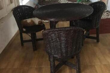 فندق Pousada Terra De Minas