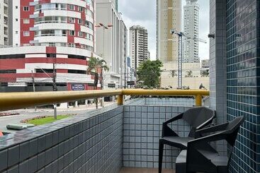 ホテル Pousada Villa Atlantica