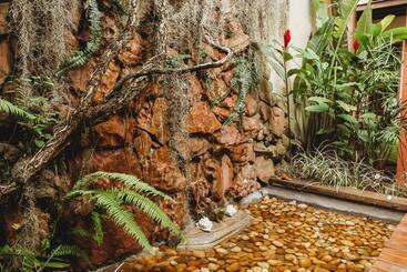 Отель Pousada Villa Bella