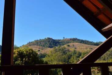 ホテル Pousada Villa Três