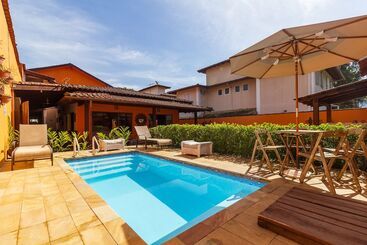 酒店 Pousada Villa Verano