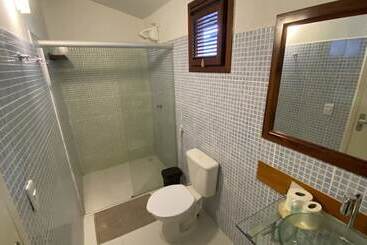 호텔 Pousada Wind Paracuru