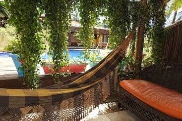 Xamã Senses   Hotel Pousada