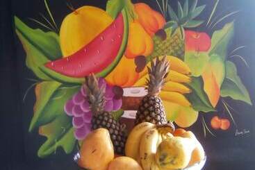 ホテル Pousada You&me