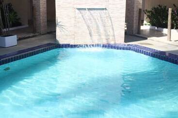 هتل Recanto Tropical