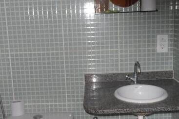 هتل Residencia Oceanos