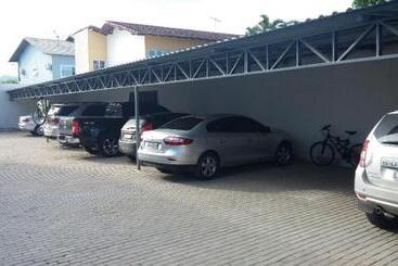 בית מלון כפרי Serra Negra Pousada Spa